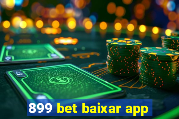 899 bet baixar app